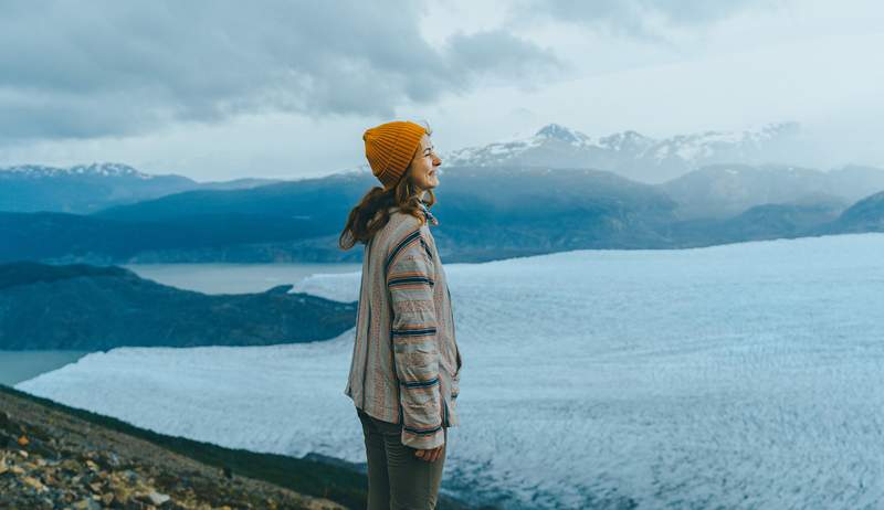 Alle Patagonias overskud vil nu gå i fuldt ud til at bekæmpe klimaændringer