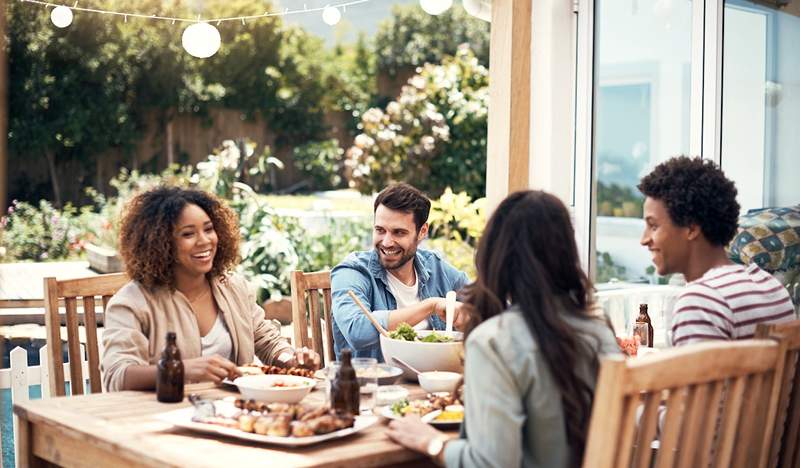 Start grillsæsonen med disse Memorial Day Patio Furniture -tilbud, der får dig til at underholde i stil hele sæsonen