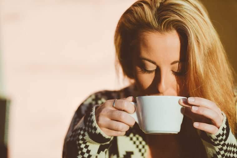 Siirrä kahvin yli, nämä teet saavat sinut täynnä energiaa koko päivän