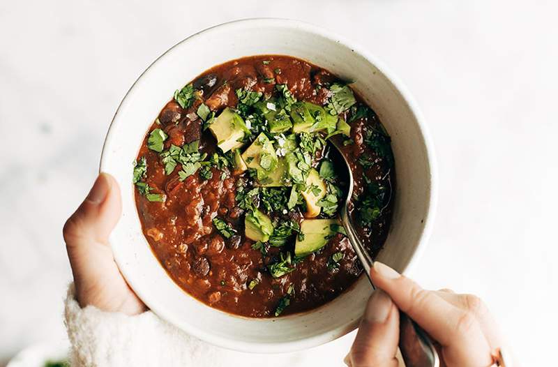 5 läckra recept med hög fiber som du kan göra i en omedelbar kruka