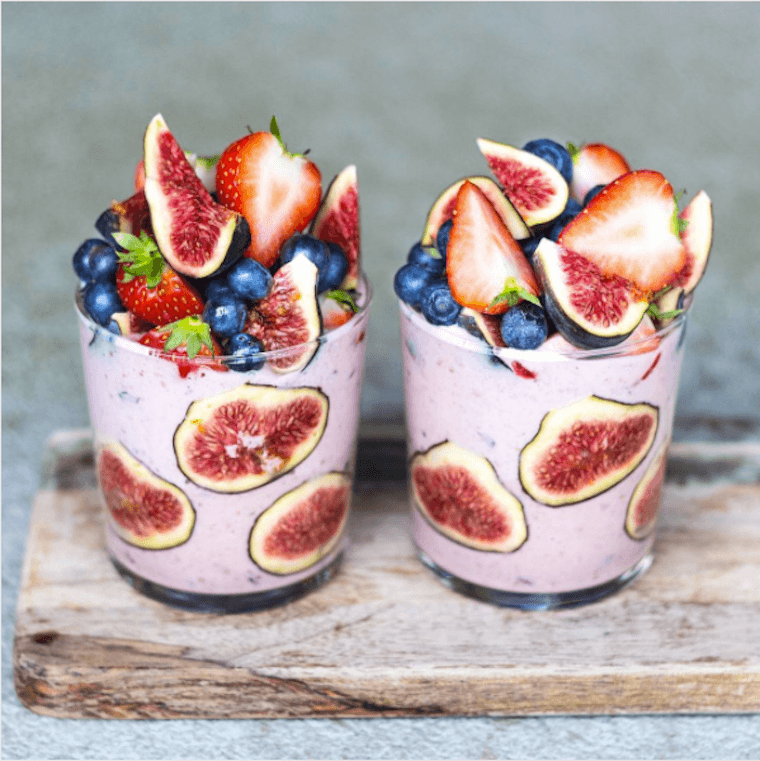 Comment faire les 9 plus beaux smoothies sur Internet