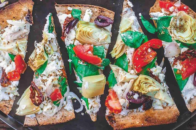 Mit diesen 15-minütigen, ballaststoffreichen Abendessen das Essen für Darmgesundheit erleichtern