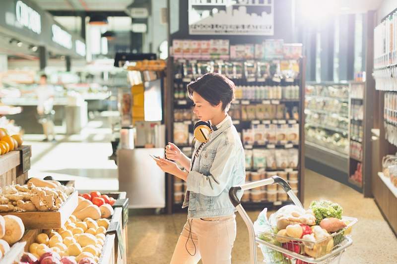 La frutta e le verdure possono essere davvero cattive per te? Perché 1 esperto di alimentazione sana dice che dobbiamo rilassarci