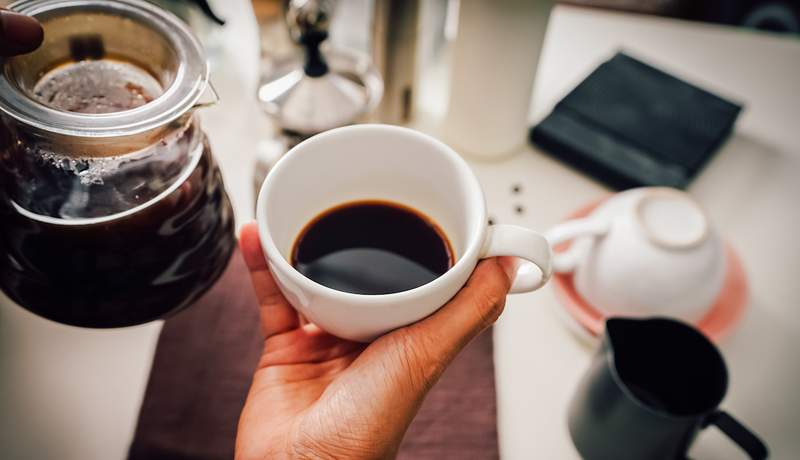 De beste plastfrie kaffetraktere for et mer miljøvennlig brygg