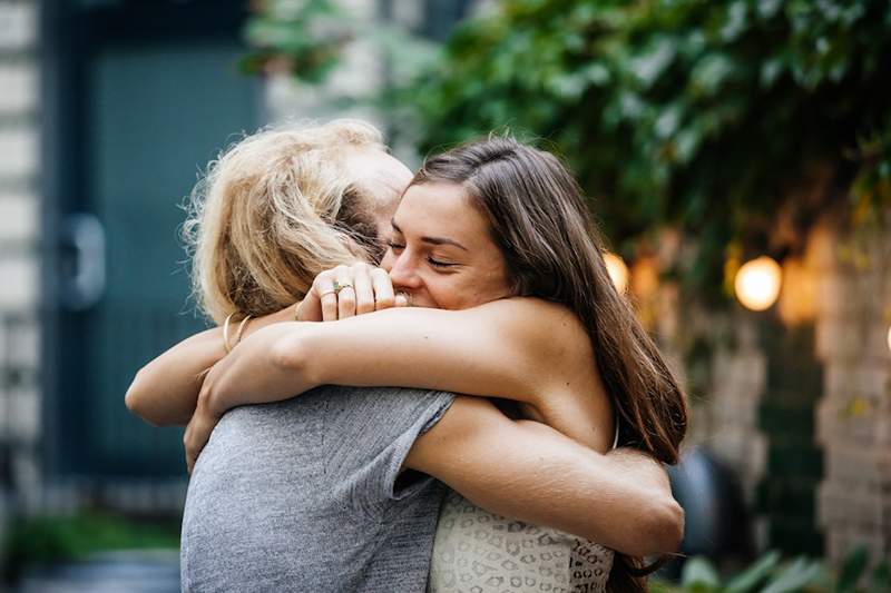 Por qué algunas mujeres están rechazando el tabú de los anuncios de embarazo del primer trimestre