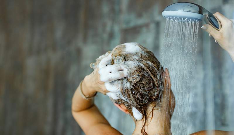 I 19 migliori shampoo in gravidanza i medici non possono raccomandare abbastanza