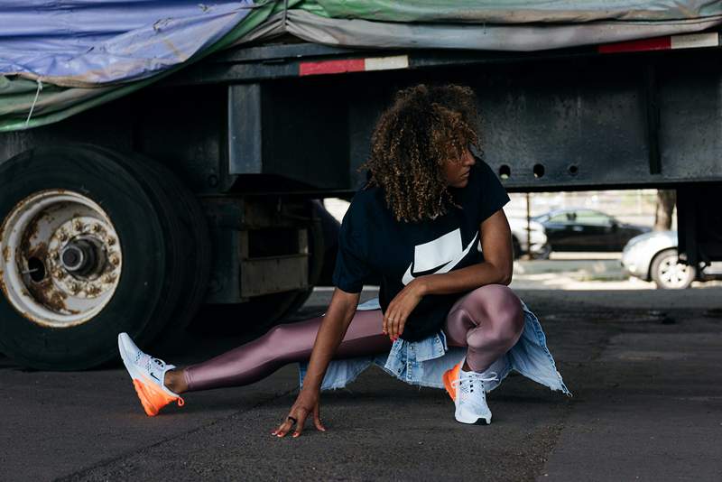 Hvordan sorte atleter genvinder racistiske fortællinger inden for sport