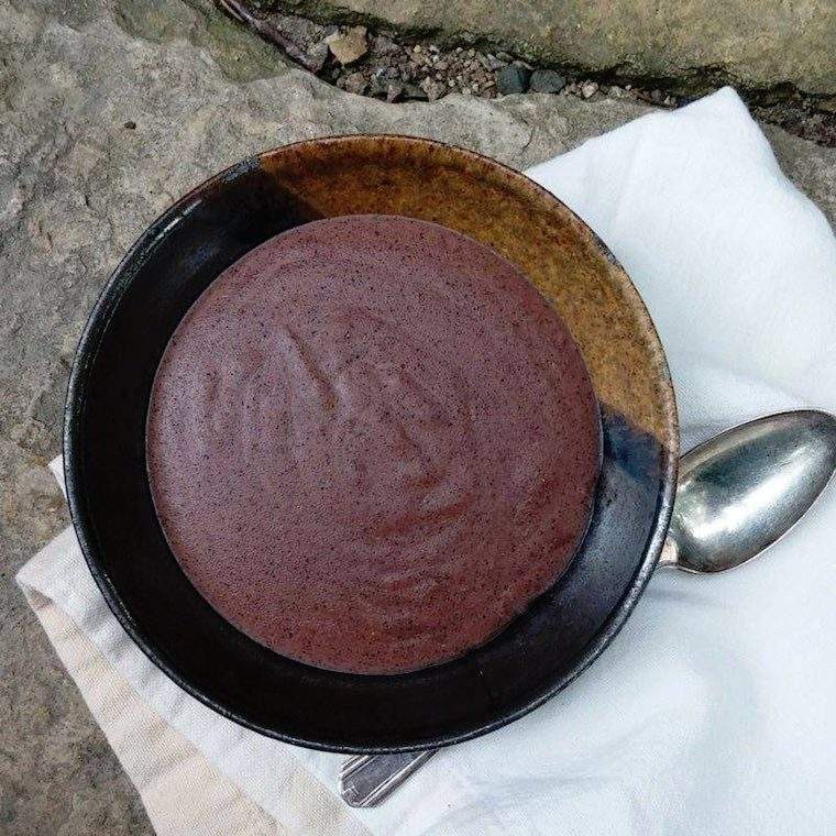 Rencontrez Pinole, le superaliment plein de protéines qui pourrait être le prochain quinoa