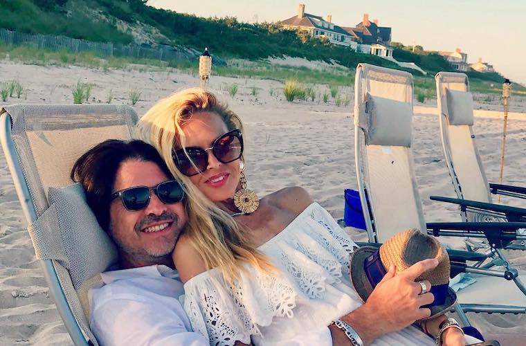 3 (Super-Cute) Règles d'amour pour quiconque dans une relation, selon Rachel Zoe et Rodger Berman