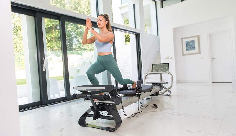 Smart, Pilates Reformator yang cerdas ada di sini. Tapi apakah mereka sepadan dengan harganya?