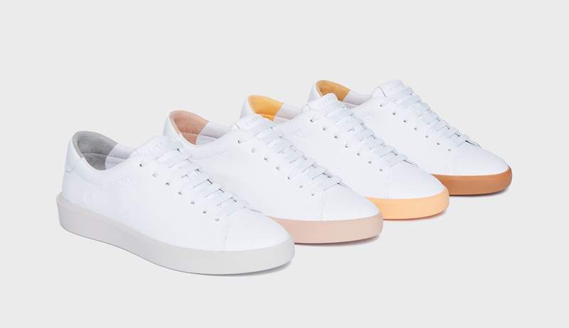 Ik heb duizenden paar witte sneakers getest-dit is het paar dat ik altijd aanbeveel