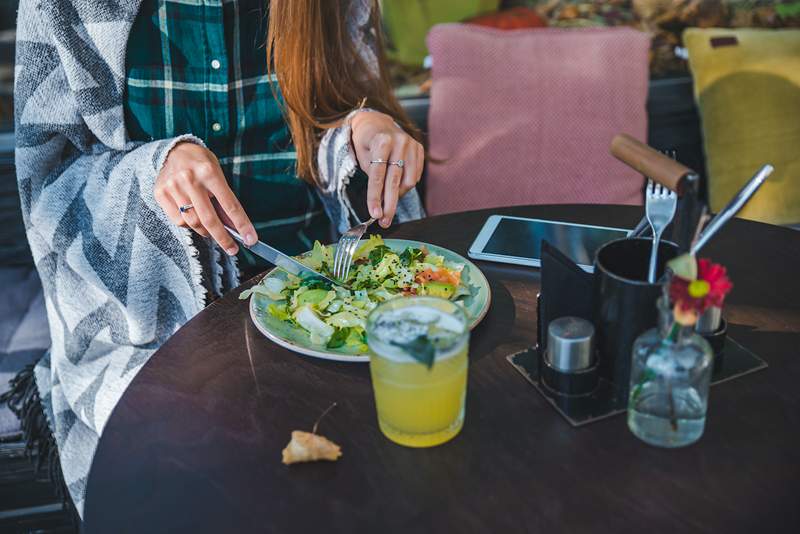 Utendørs servering har vært den reddende nåden for mange restauranter under Covid-19-hva som vil skje i vinter?