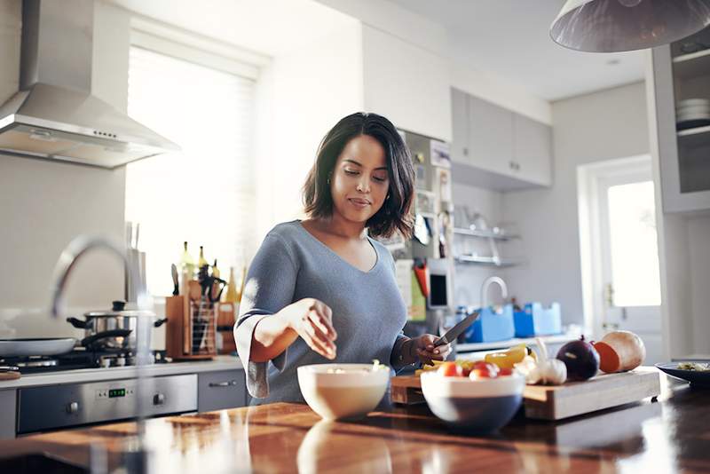 A G.je. Doc partage les meilleurs aliments sains pour restaurer les bonnes bactéries dans l'intestin