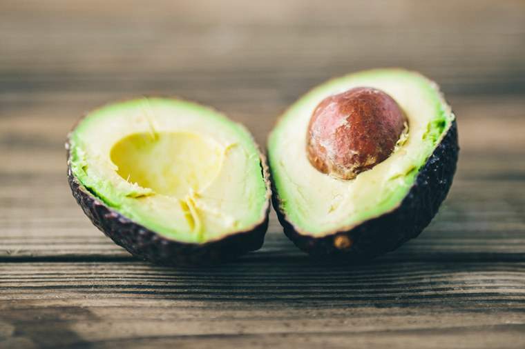 Könnte eine Avocado -Intoleranz der Grund für Ihre Darmgesundheitsprobleme sein?