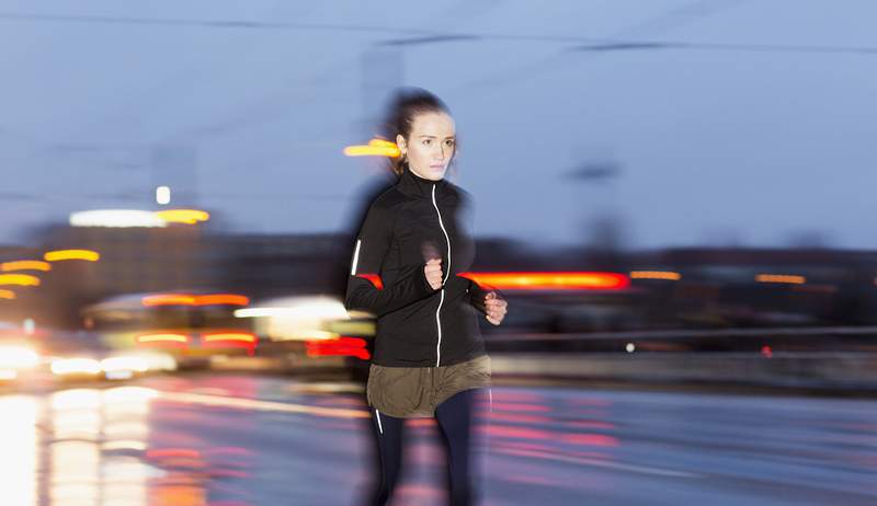 10 de las mejores luces de carrera para usar para la mejor visibilidad