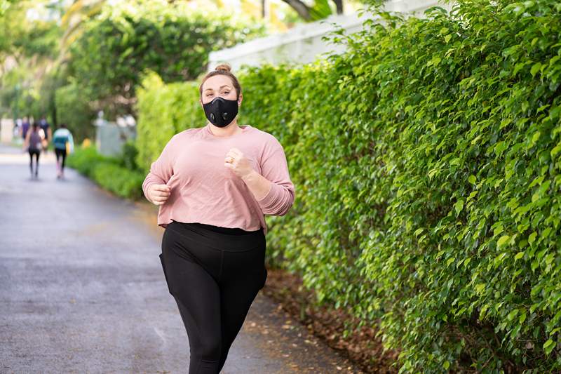 Comment gérer les allergies saisonnières tout en courant à l'extérieur