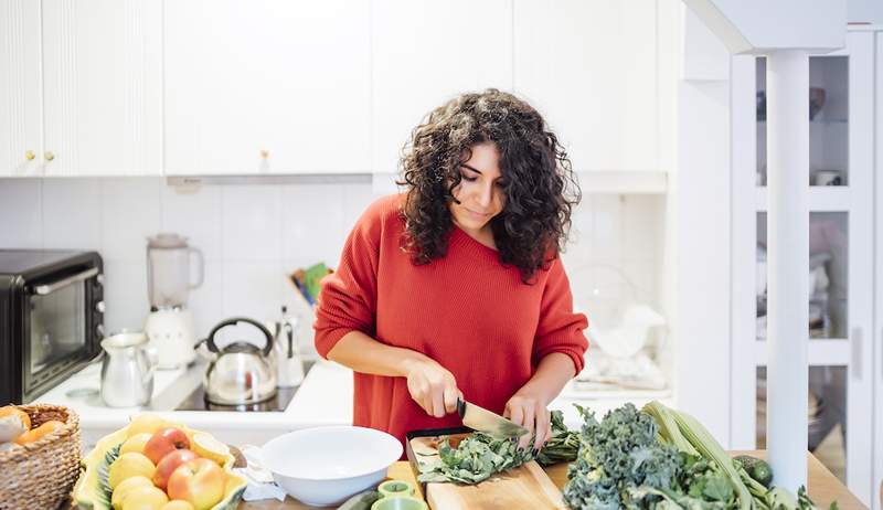 3 sätt att uppgradera din sallad som är så färska, till och med hardcore bladgröna älskare har inte provat dem