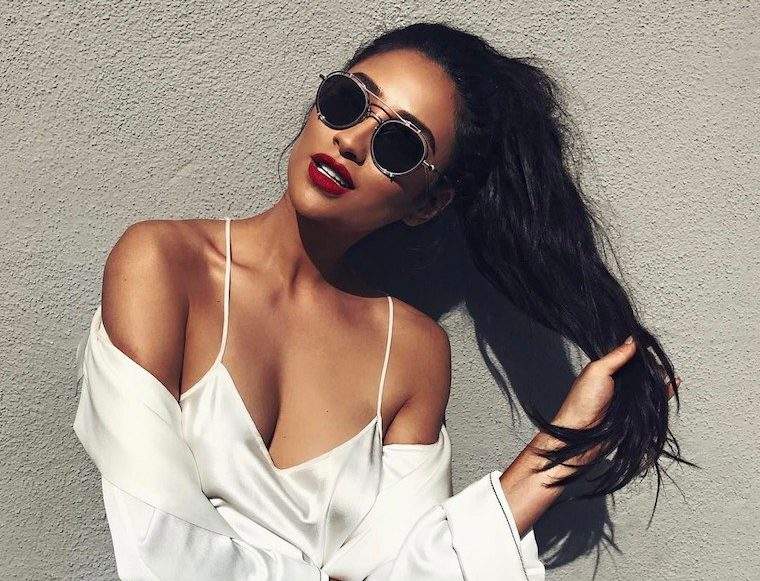 Questo è l'allenamento più difficile di sempre, secondo Shay Mitchell