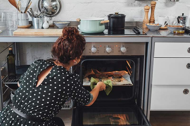 Pembelian yang satu ini akan membuat dapur Anda lebih berkelanjutan dan kurang berantakan