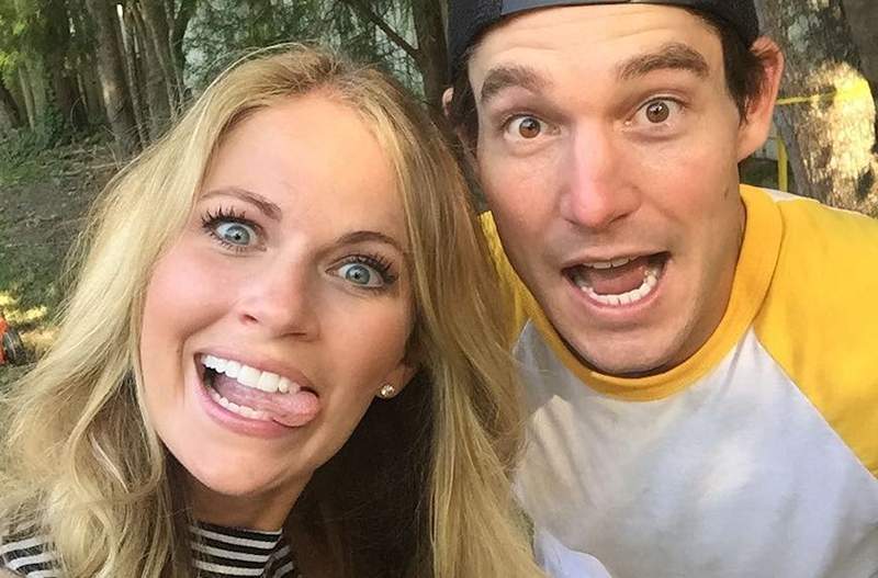 La sudoración excesiva te deprimió? Así es como trata de Southern Charm Star Cameran Eubanks