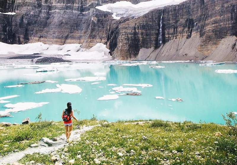 Jedná se o nejvíce instagramové vodopádové túry ve všech 50 státech