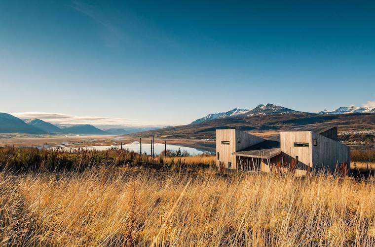 Sperimenta la magia del Nord Light in questi 4 accoglienti airbnb in Islanda