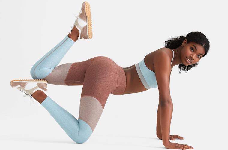 8 pares de leggings cálidos y acogedores para sus entrenamientos de invierno