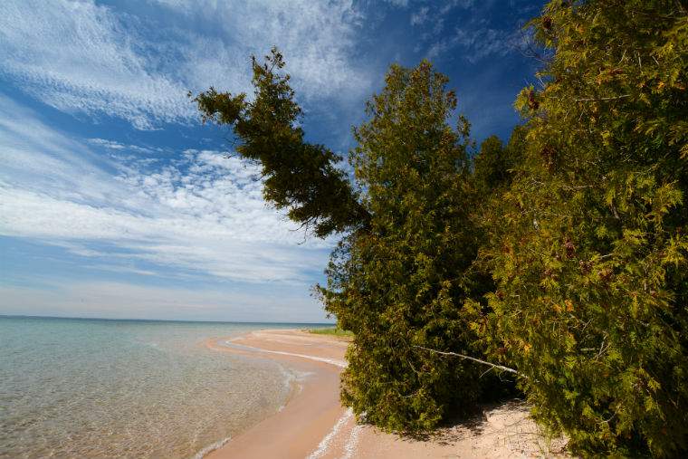 9 insule superbe americane de vizitat-altul decât Hawaii