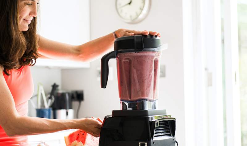 4 erreurs de smoothie debout entre vous et un petit déjeuner sain