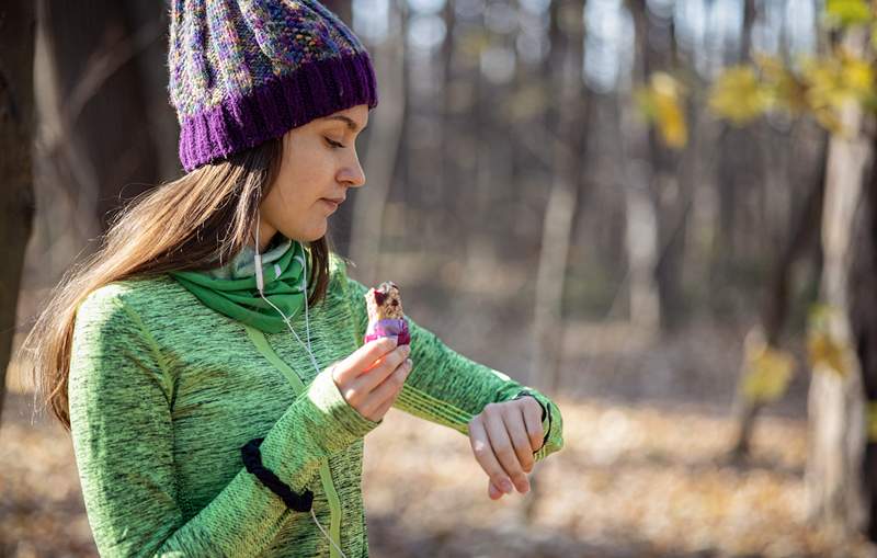 11 lanches na Amazon que os nutricionistas registrados recomendam para as articulações doloridas e doloridas