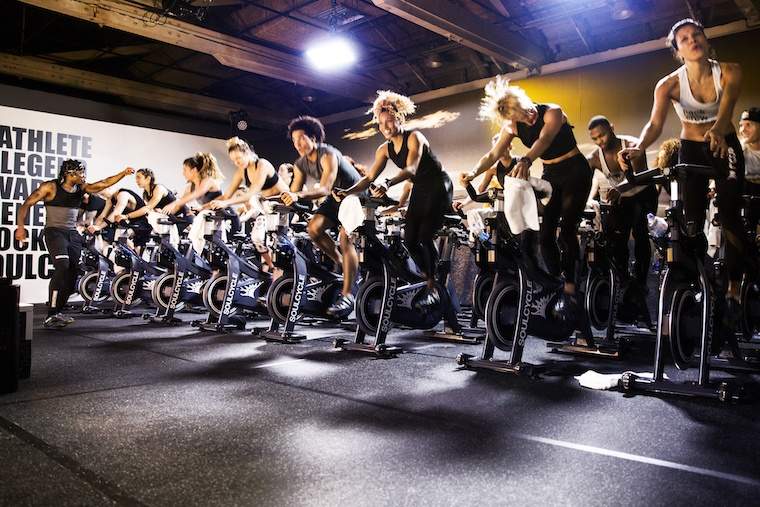 Kuidas SoulCycle juhendaja sõnul oma spinni klassist maksimaalselt kasu saada