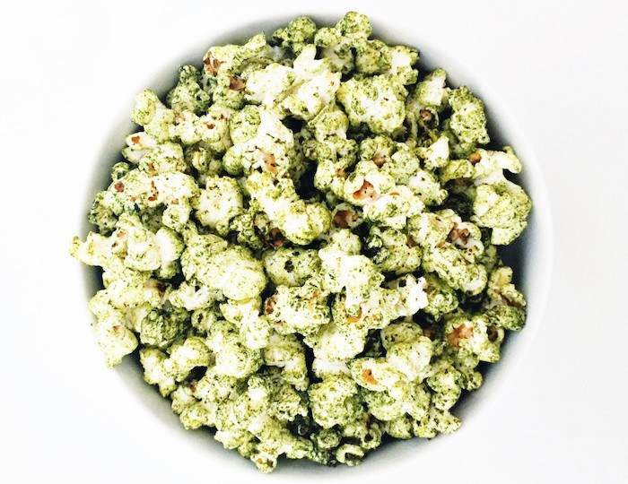 6 palomitas de maíz más saludables para comer durante los Oscar