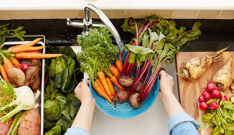 7 recetas que hacen que la primavera produzca la estrella de su comida