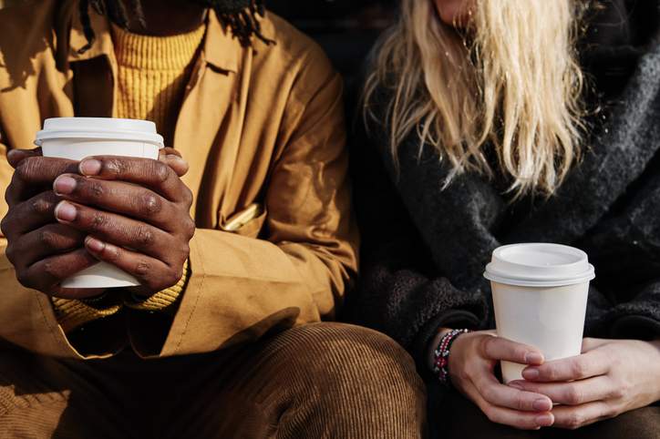 4 tipos de bolsas de café abracionables que son tan buenas como la cerveza tradicional