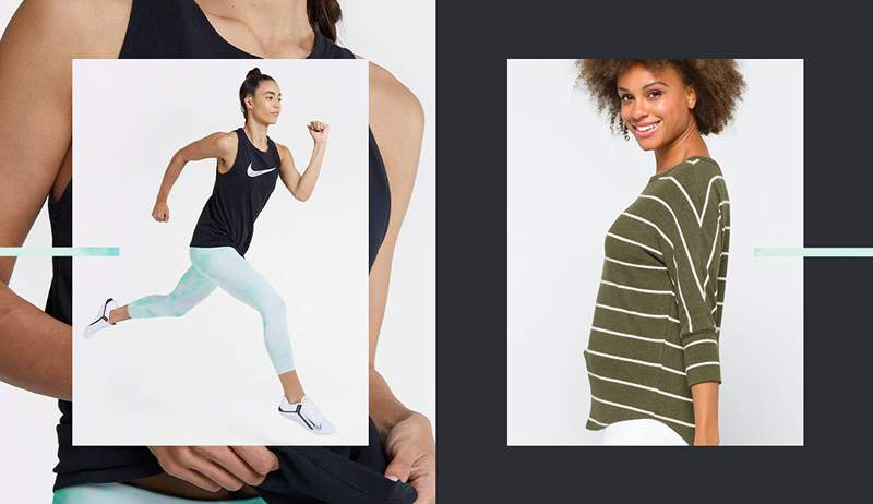 Am încercat noua platformă de cumpărături personalizată a Stitch Fix și s -a schimbat modul în care fac cumpărături pentru haine