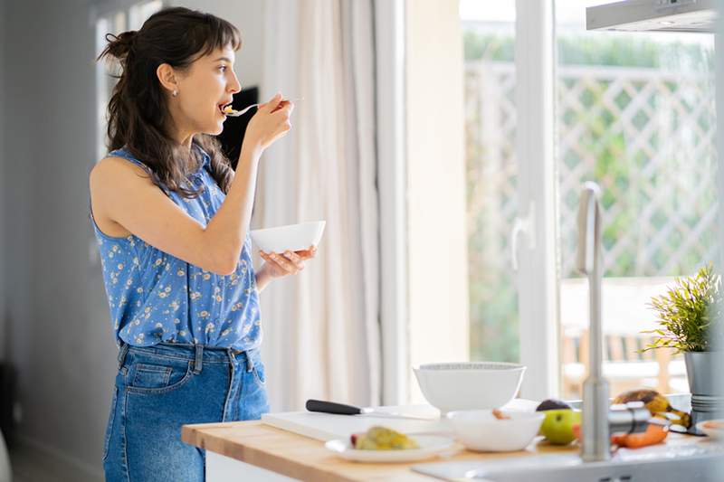 Como seus genes podem ajudá -lo a encontrar o melhor plano alimentar para o seu intestino