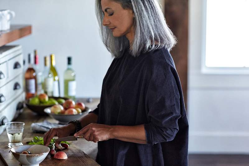 Welche blauen Zonen können uns beibringen, die Wechseljahre gesund zu durchlaufen