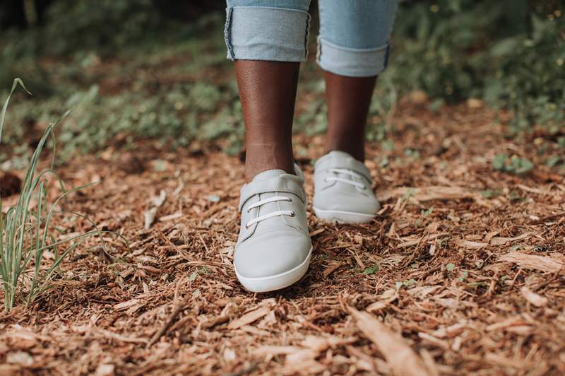 7 Bipoc-ägda sneakermärken som borde vara på din radar