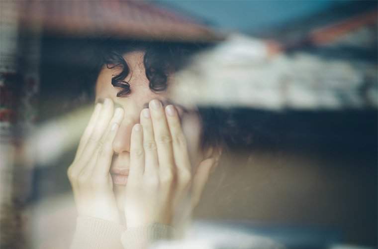 4 basit ama adrenal yorgunlukla mücadele etmek için güçlü yollar