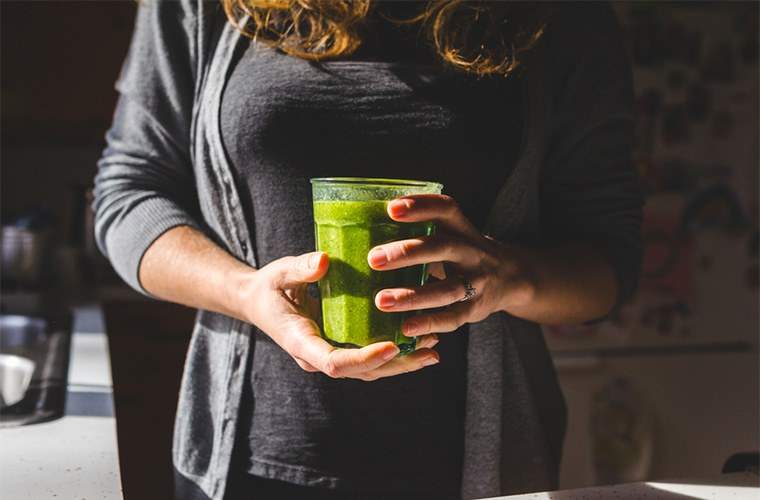 Como fazer uma reinicialização do intestino-e por que você pode precisar de um