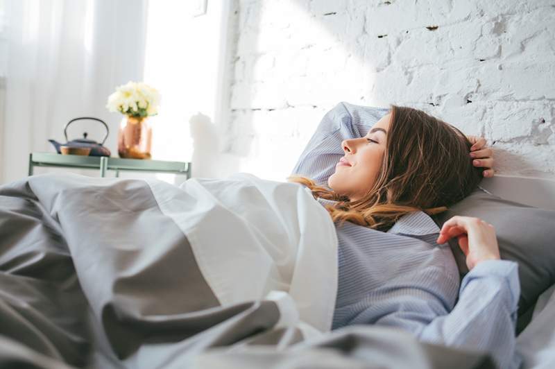 Mi novio y yo no podemos dejar de pelear por esta almohada, es tan bueno