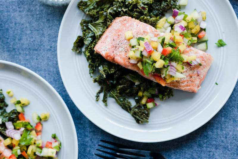 Az 5 étel mindig a hűtőszekrényben tartja a gastroenterológust