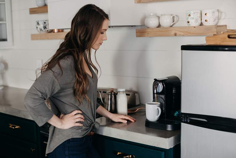 À la recherche d'une cafetière à servir unique? Voici ce qu'un expert en café veut que vous sachiez avant d'acheter