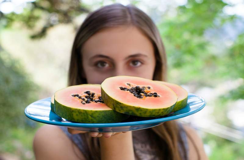 'Sono un gastroenterologo, per favore, non diagnosticare con vermi di stomaco'