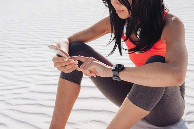 Apple hat ein geheimes Fitnessstudio, in dem es das Trainingserlebnis neu gestaltet