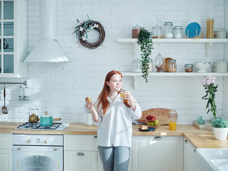 Por que seu café da manhã pode ser a receita perfeita para o estresse e o que comer em vez disso