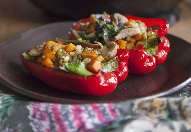 Följ denna delish måltidsplan för en helt sockerfri dag