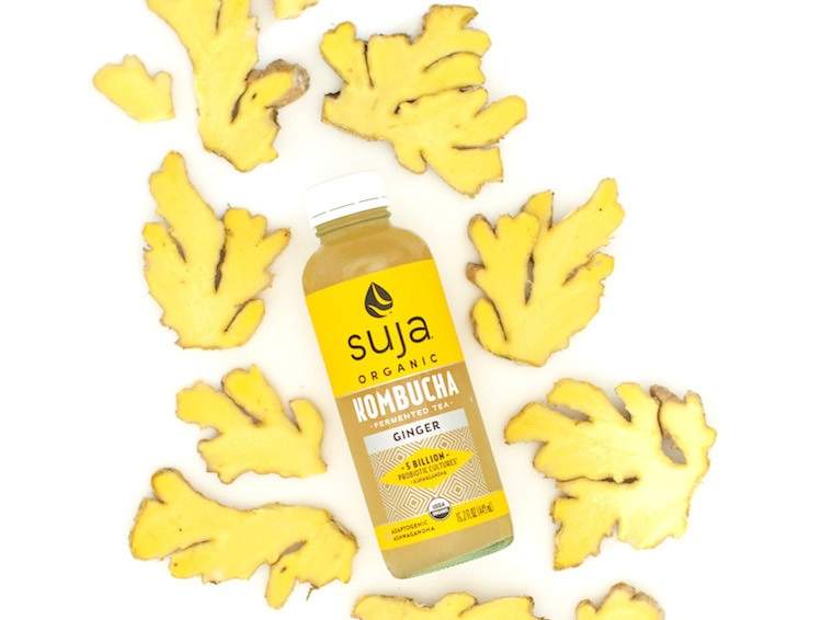 La kombucha adapténica saldrá este otoño para llevar su obsesión al siguiente nivel