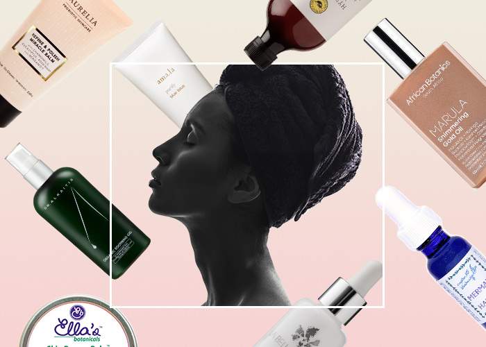 11 produits naturels qui réparent les pannes de beauté d'été