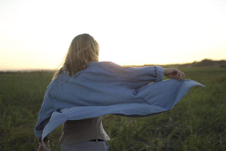 Hvordan man altid lugter god-endda om sommeren